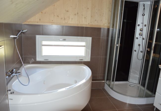 Huis in Murau - Premium vakantiehuis # 1 met sauna & whirlpool