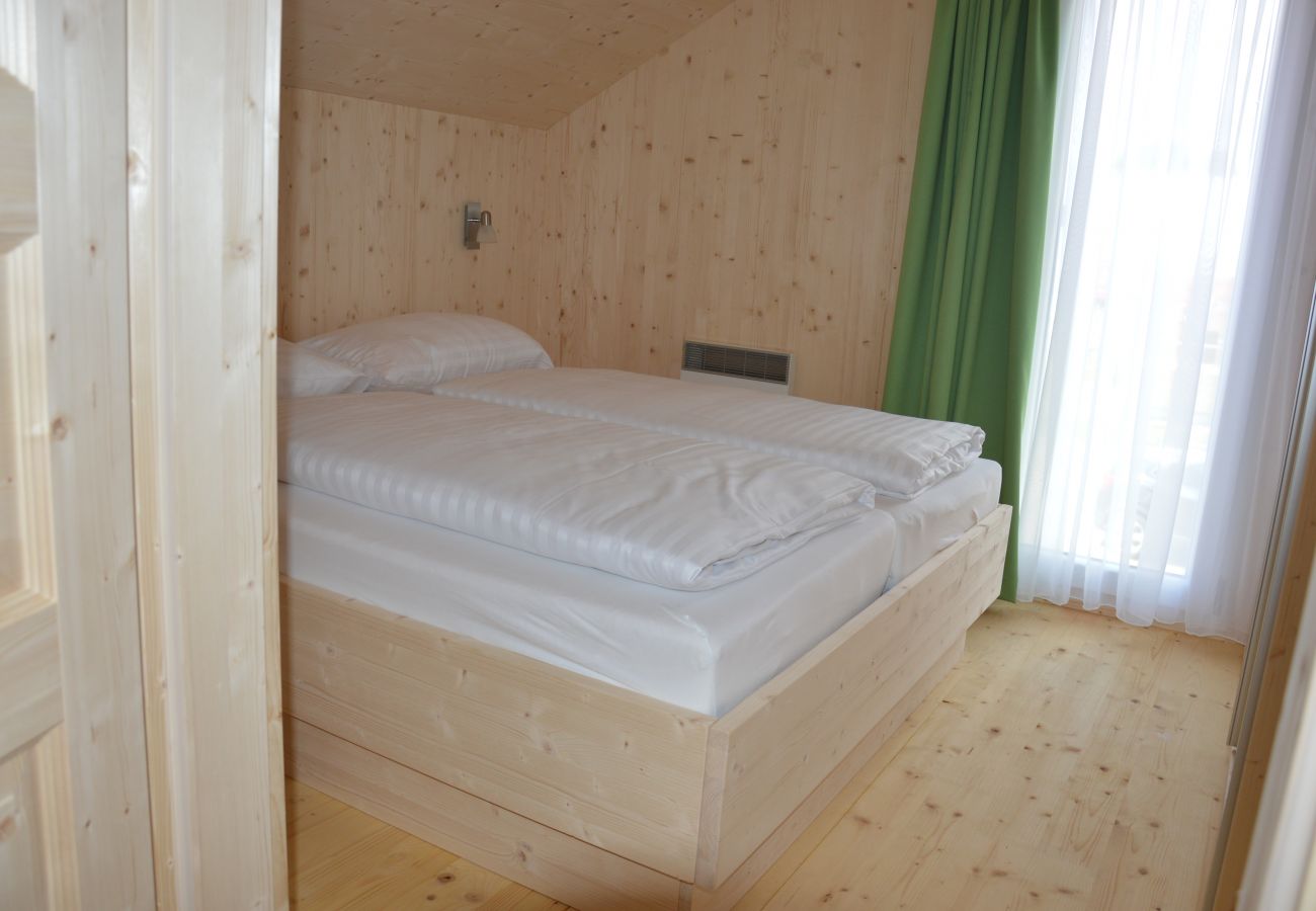 Huis in Murau - Vakantiehuis # 2a met 3 slaapkamers & whirlpool