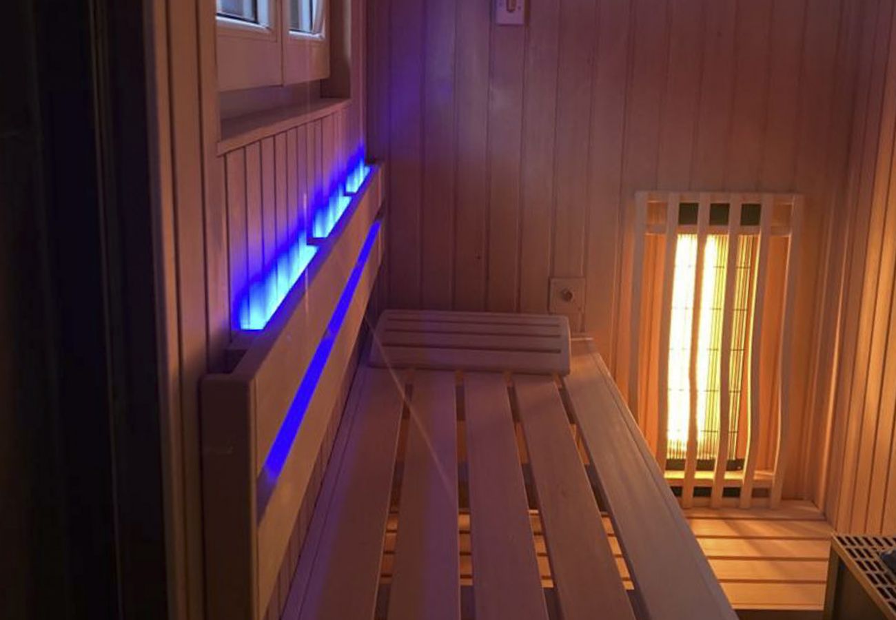 Huis in Murau - Premium vakantiehuis # 20 met sauna & whirlpool