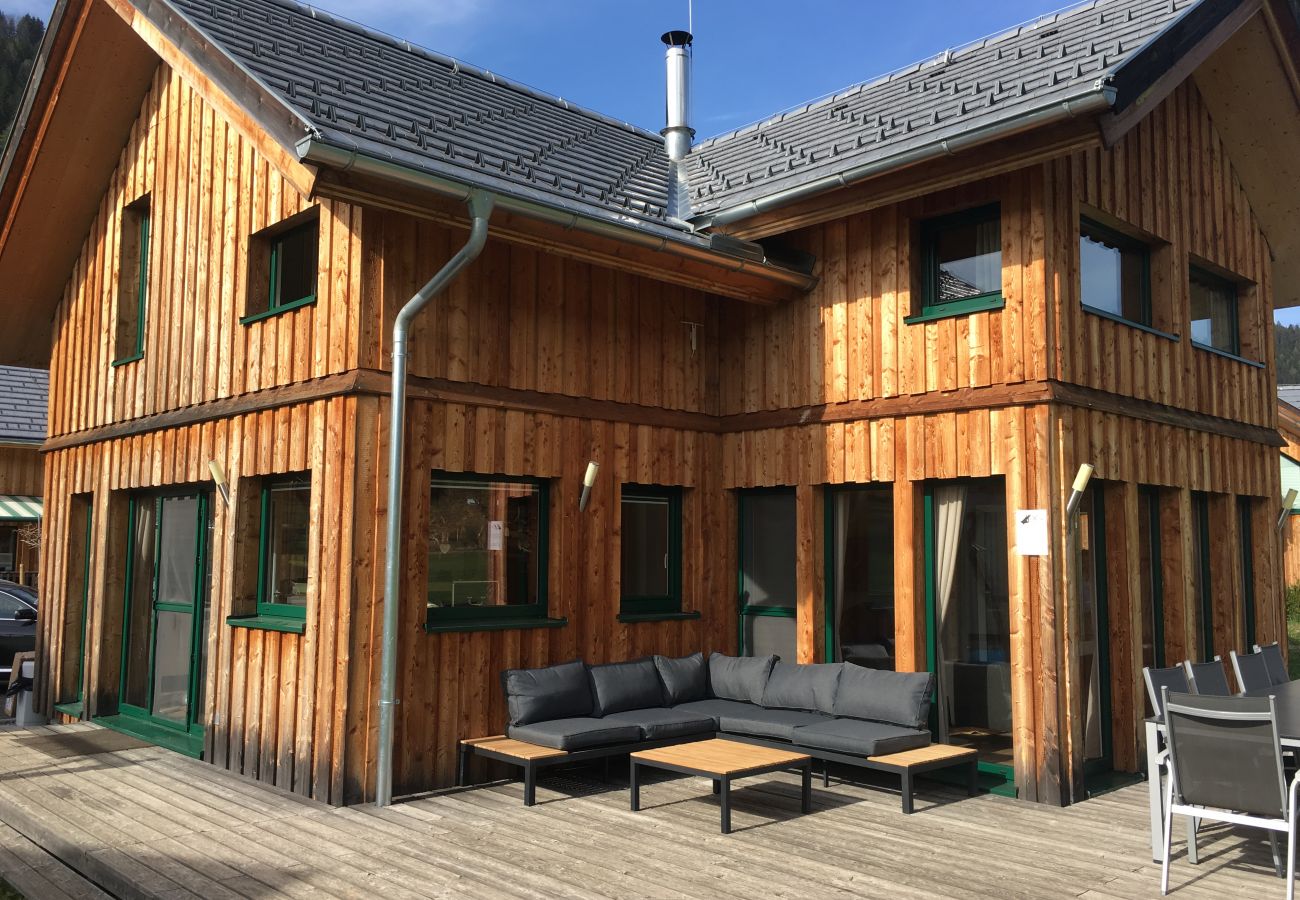 Huis in Murau - Premium vakantiehuis # 20 met sauna & whirlpool