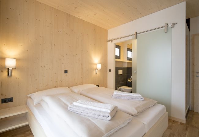 Huis in Pichl bei Schladming - Superior vakantiehuis # 03 met sauna & bubbelbad