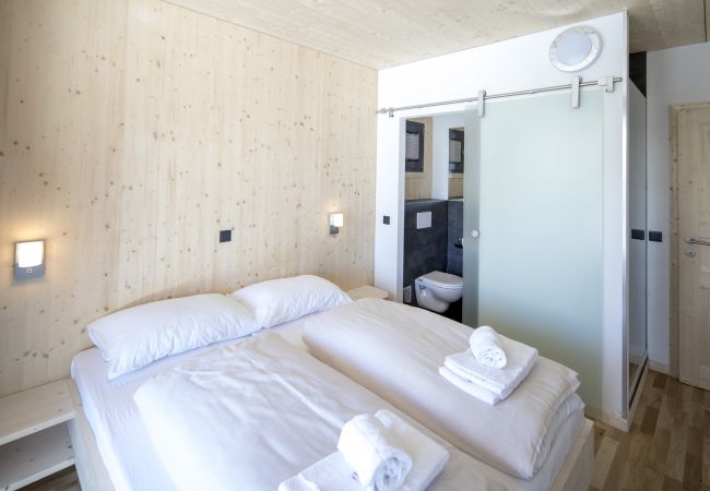 Huis in Pichl bei Schladming - Superior vakantiehuis # 08 met sauna & bubbelbad