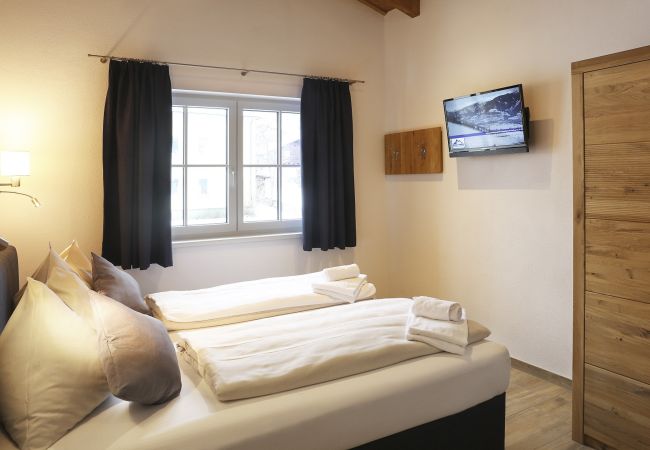 Appartement in Piesendorf - Premium Appartement # 324 voor tot 8 personen