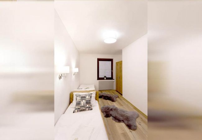 Appartement in Harrachov - Harrachov Medium LHJE262
