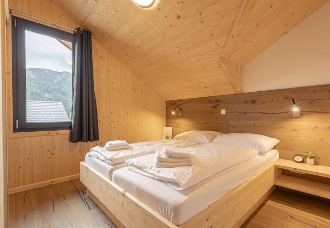 Huis in Hohentauern - Premium vakantiehuis # 62 met sauna & whirlpool