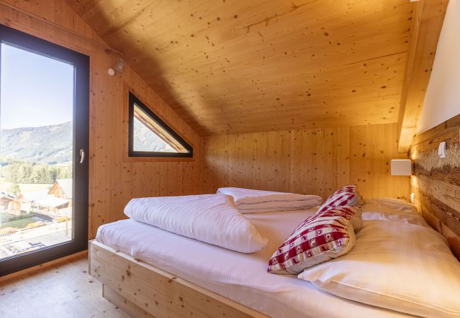 Huis in Hohentauern - Superior vakantiehuis # 55 met IR-sauna
