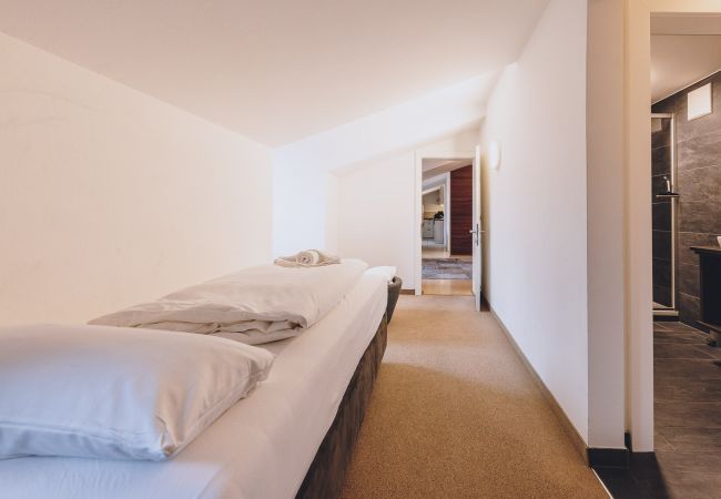 Appartement in Zell am See - Alpine City Living - TOP 34, Stadscentrum & modern