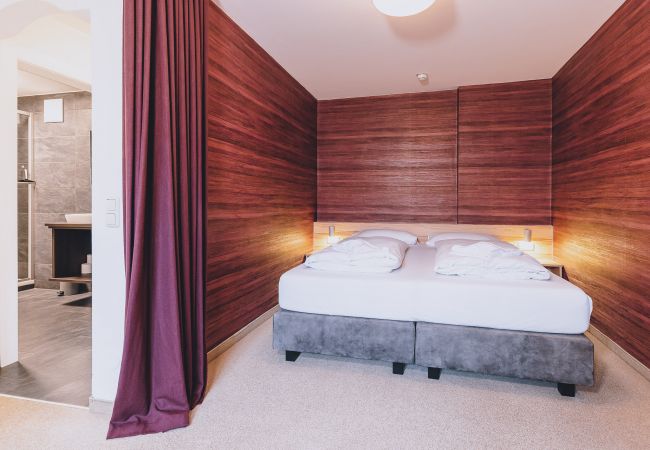 Appartement in Zell am See - Alpine City Living - TOP 34, Stadscentrum & modern