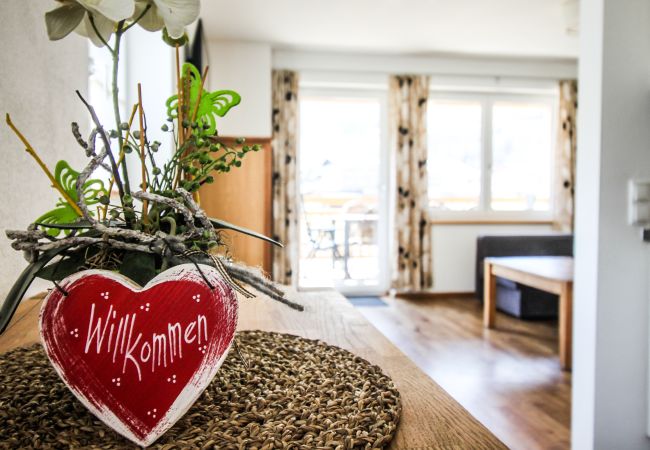 Appartement in Kaprun - Tauern Relax Lodges - Garden, Bergzicht & sauna