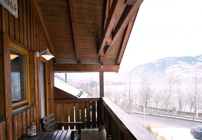 Appartement in Zell am See - Lake View Lodges - Penthouse, sauna