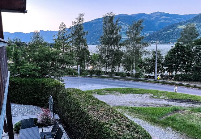 Appartement in Zell am See - Lake View Lodges - Penthouse, sauna
