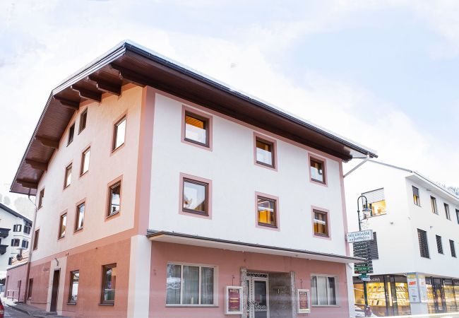 Appartement in Zell am See - Seilergasse Apartments - TOP 1, stadscentrum