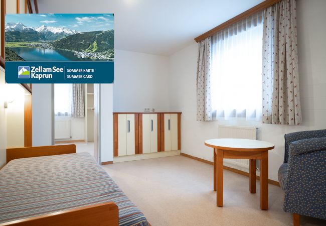 Zell am See - Appartement