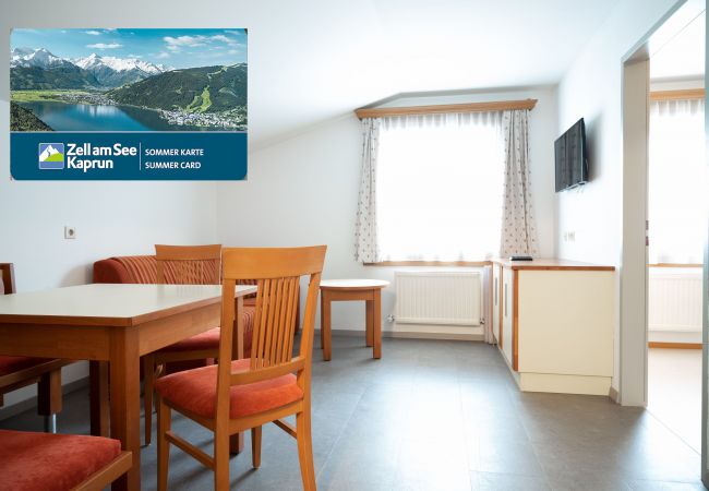Zell am See - Appartement