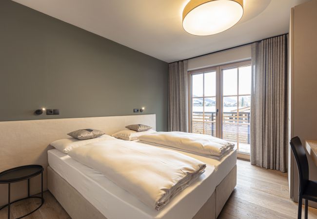 Appartement in Westendorf - Penthouse met 3 slaapkamers & IR-sauna