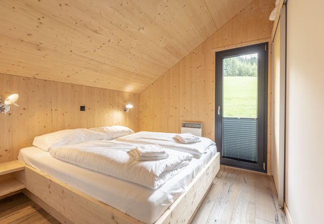 Huis in Hohentauern - Superior vakantiehuis # 68 met IR-sauna