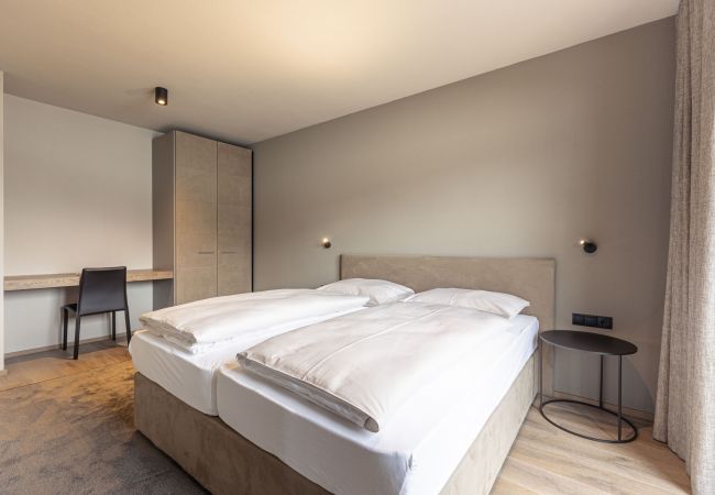 Appartement in Westendorf - Superior appartement met 2 slaapkamers