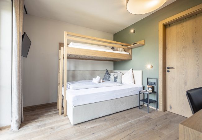 Appartement in Westendorf - Superior appartement met 2 slaapkamers